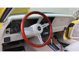 1979 Chevrolet Corvette (CC-2104096) for sale in Crete, Illinois