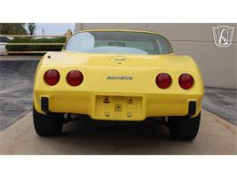 1979 Chevrolet Corvette (CC-2104096) for sale in Crete, Illinois