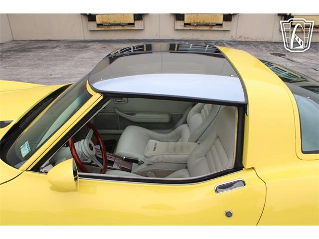 1979 Chevrolet Corvette (CC-2104096) for sale in Crete, Illinois