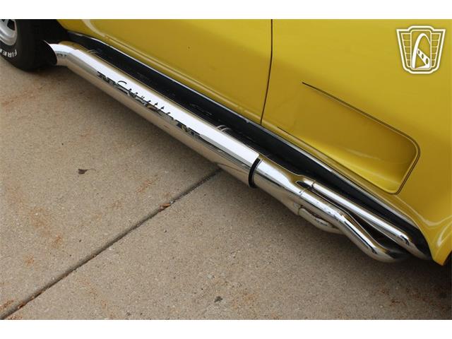 1979 Chevrolet Corvette (CC-2104096) for sale in Crete, Illinois