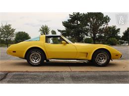 1979 Chevrolet Corvette (CC-2104096) for sale in Crete, Illinois