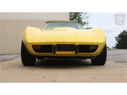 1979 Chevrolet Corvette (CC-2104096) for sale in Crete, Illinois