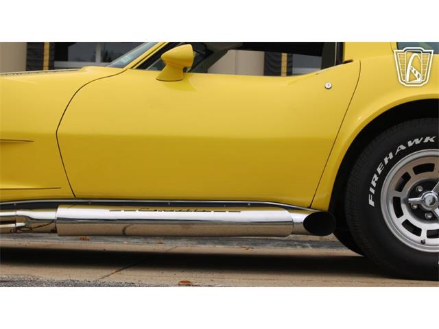 1979 Chevrolet Corvette (CC-2104096) for sale in Crete, Illinois
