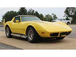 1979 Chevrolet Corvette (CC-2104096) for sale in Crete, Illinois