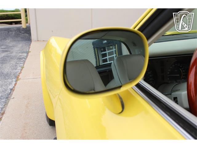 1979 Chevrolet Corvette (CC-2104096) for sale in Crete, Illinois
