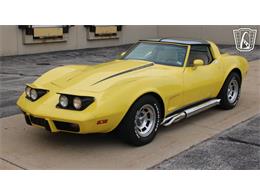 1979 Chevrolet Corvette (CC-2104096) for sale in Crete, Illinois