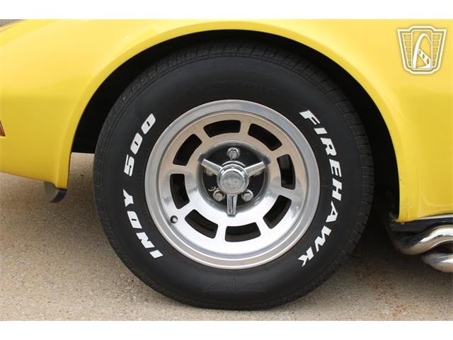 1979 Chevrolet Corvette (CC-2104096) for sale in Crete, Illinois