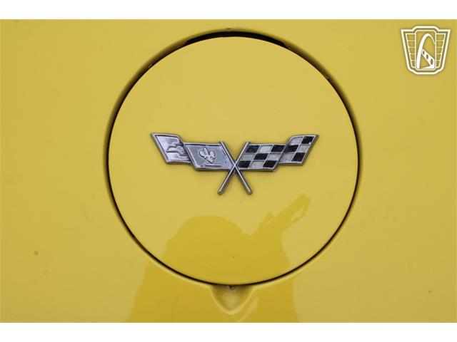 1979 Chevrolet Corvette (CC-2104096) for sale in Crete, Illinois