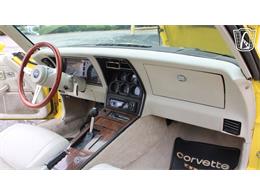 1979 Chevrolet Corvette (CC-2104096) for sale in Crete, Illinois