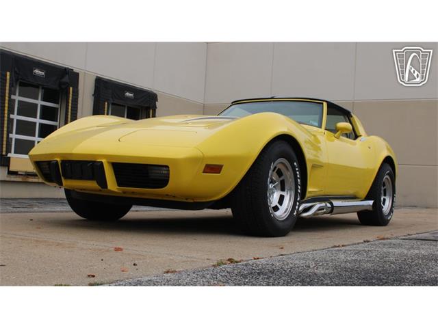 1979 Chevrolet Corvette (CC-2104096) for sale in Crete, Illinois