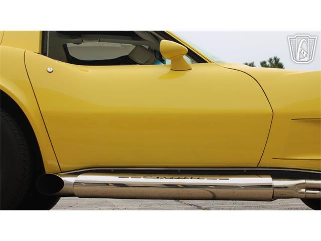 1979 Chevrolet Corvette (CC-2104096) for sale in Crete, Illinois