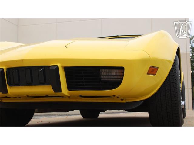 1979 Chevrolet Corvette (CC-2104096) for sale in Crete, Illinois
