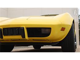 1979 Chevrolet Corvette (CC-2104096) for sale in Crete, Illinois