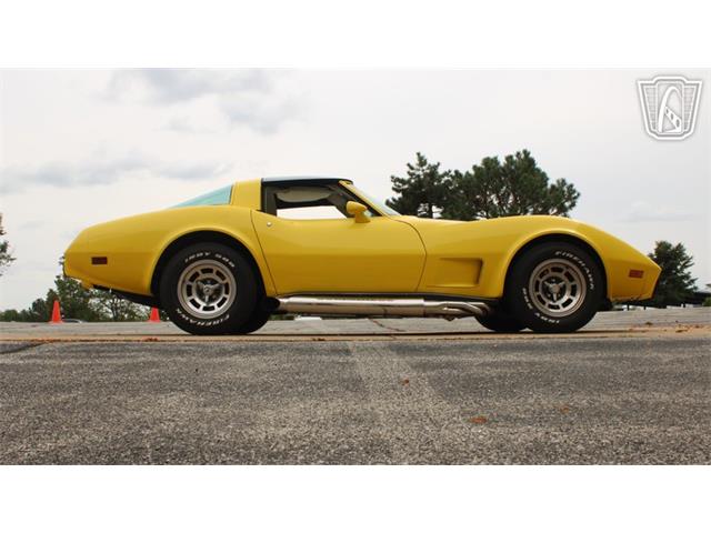 1979 Chevrolet Corvette (CC-2104096) for sale in Crete, Illinois
