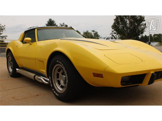 1979 Chevrolet Corvette (CC-2104096) for sale in Crete, Illinois