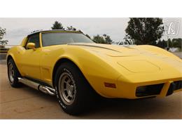 1979 Chevrolet Corvette (CC-2104096) for sale in Crete, Illinois