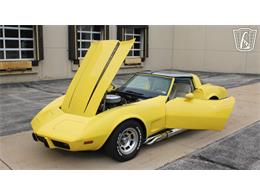 1979 Chevrolet Corvette (CC-2104096) for sale in Crete, Illinois