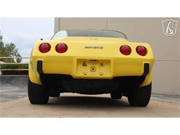 1979 Chevrolet Corvette (CC-2104096) for sale in Crete, Illinois