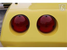 1979 Chevrolet Corvette (CC-2104096) for sale in Crete, Illinois