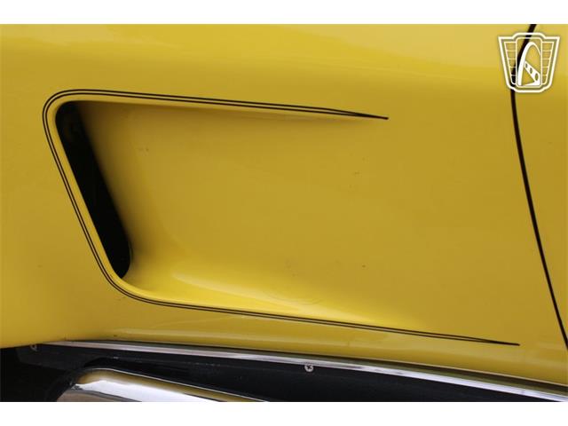 1979 Chevrolet Corvette (CC-2104096) for sale in Crete, Illinois