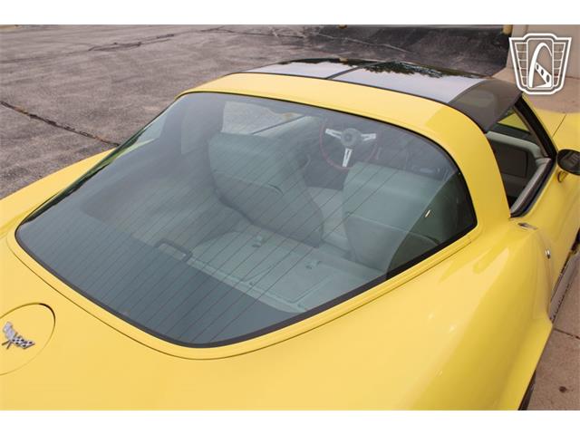 1979 Chevrolet Corvette (CC-2104096) for sale in Crete, Illinois