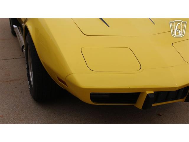 1979 Chevrolet Corvette (CC-2104096) for sale in Crete, Illinois