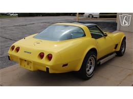 1979 Chevrolet Corvette (CC-2104096) for sale in Crete, Illinois