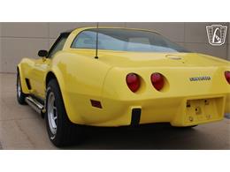 1979 Chevrolet Corvette (CC-2104096) for sale in Crete, Illinois
