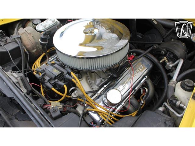 1979 Chevrolet Corvette (CC-2104096) for sale in Crete, Illinois