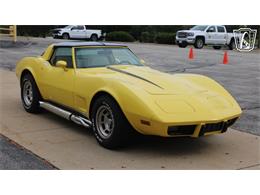 1979 Chevrolet Corvette (CC-2104096) for sale in Crete, Illinois
