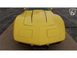 1979 Chevrolet Corvette (CC-2104096) for sale in Crete, Illinois