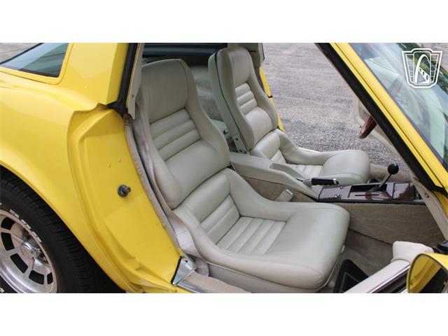 1979 Chevrolet Corvette (CC-2104096) for sale in Crete, Illinois
