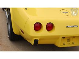 1979 Chevrolet Corvette (CC-2104096) for sale in Crete, Illinois