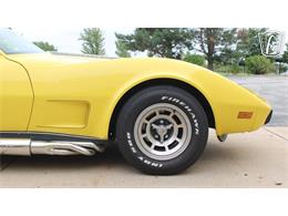 1979 Chevrolet Corvette (CC-2104096) for sale in Crete, Illinois