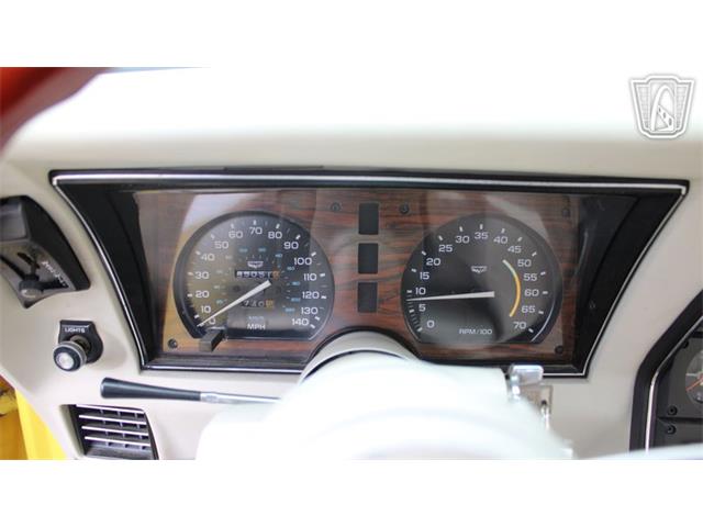 1979 Chevrolet Corvette (CC-2104096) for sale in Crete, Illinois