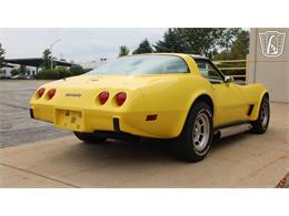 1979 Chevrolet Corvette (CC-2104096) for sale in Crete, Illinois