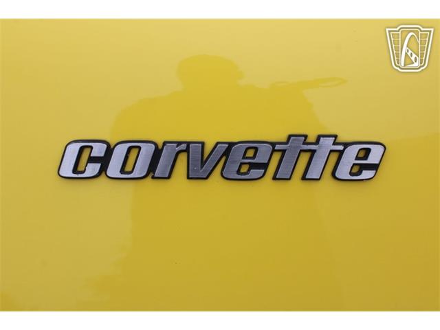1979 Chevrolet Corvette (CC-2104096) for sale in Crete, Illinois