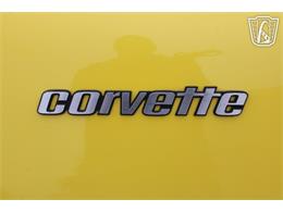 1979 Chevrolet Corvette (CC-2104096) for sale in Crete, Illinois
