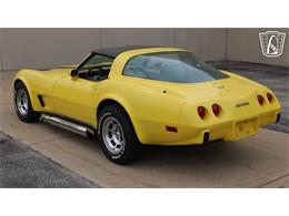 1979 Chevrolet Corvette (CC-2104096) for sale in Crete, Illinois