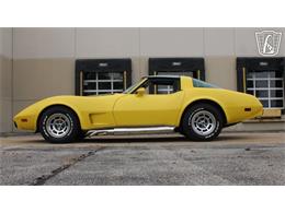 1979 Chevrolet Corvette (CC-2104096) for sale in Crete, Illinois