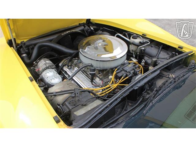 1979 Chevrolet Corvette (CC-2104096) for sale in Crete, Illinois