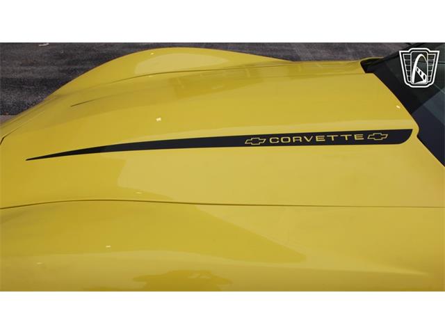 1979 Chevrolet Corvette (CC-2104096) for sale in Crete, Illinois