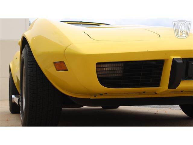 1979 Chevrolet Corvette (CC-2104096) for sale in Crete, Illinois
