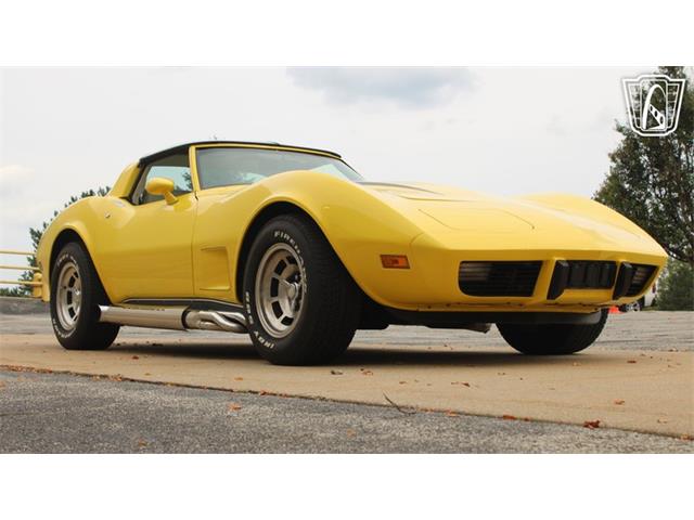 1979 Chevrolet Corvette (CC-2104096) for sale in Crete, Illinois