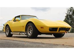 1979 Chevrolet Corvette (CC-2104096) for sale in Crete, Illinois