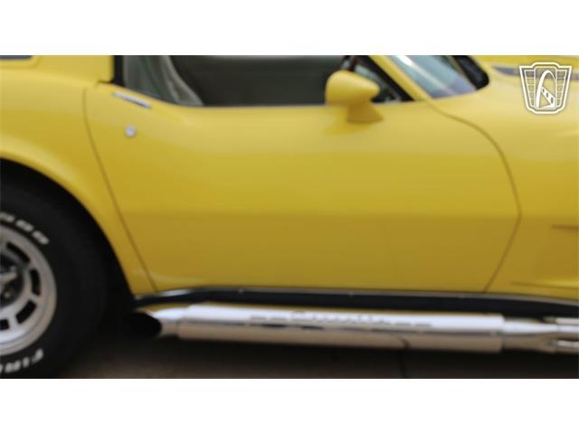 1979 Chevrolet Corvette (CC-2104096) for sale in Crete, Illinois