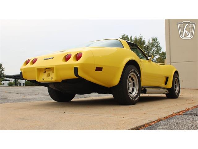 1979 Chevrolet Corvette (CC-2104096) for sale in Crete, Illinois