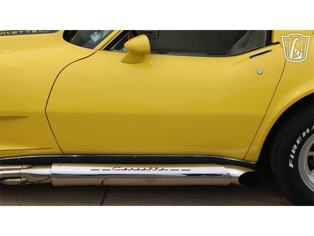 1979 Chevrolet Corvette (CC-2104096) for sale in Crete, Illinois