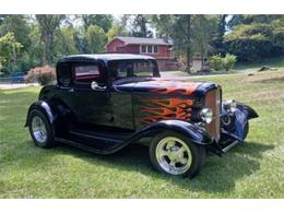 1932 Ford Coupe (CC-2104097) for sale in Hobart, Indiana
