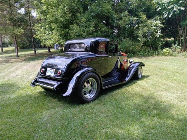 1932 Ford Coupe (CC-2104097) for sale in Hobart, Indiana